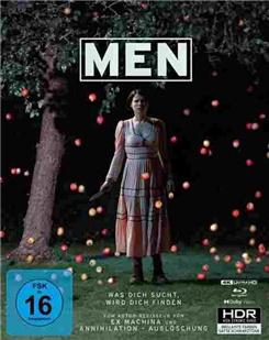 4K UHD 男人/人山人海 MEN (2022) 豆瓣6.8 
