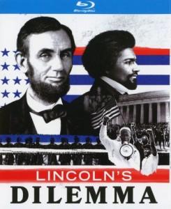 林肯的困境 LINCOLN’S DILEMMA‎ (2022) 高清版 纪录片佳作 