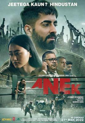 北印喋血 2022年印度NETFLIX最新上映动作爽片  