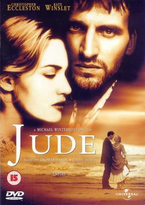 BD50-2D 绝恋/无名的裘德 JUDE (1996) 豆瓣7.9 
