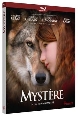 BD50 薇琪的秘密 MYSTÈRE (2021) 豆瓣6.7 