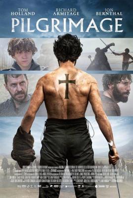 BD50 朝圣/圣路之使 PILGRIMAGE (2017) 豆瓣6.6 