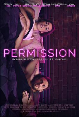 BD50 准许/人生许可 开放性关系 PERMISSION 2017 豆瓣5.9 