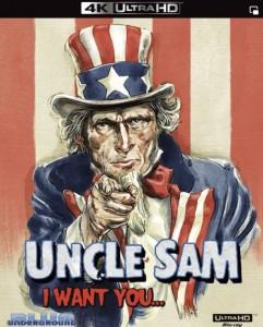 4K UHD 夺命惊吓/魔鬼叔叔山姆 UNCLE SAM‎ (1997) 全景声 豆瓣5.6 