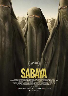 女孩们/拯救ISIS醒奴 SABAYA‎ (2021) 2021年获奖纪录片佳作 高清版 豆瓣7.3  