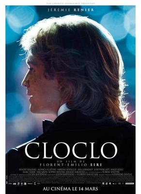 BD50-2D 克罗克罗/法国猫王 CLOCLO (2012) 豆瓣7.3 