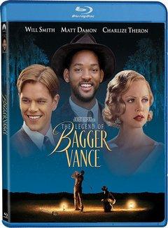 BD50-2D 重返荣耀/夺标奇缘 THE LEGEND OF BAGGER VANCE (2000) 豆瓣7.5 