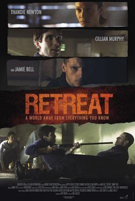 BD50-2D 隐居 RETREAT (2011) 豆瓣5.9 