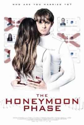 蜜月期/蜜月弑验 THE HONEYMOON PHASE (2019) 