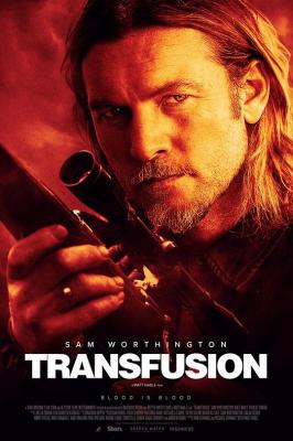 渗透 TRANSFUSION (2023) 豆瓣5.2 