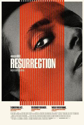 BD50 复生/复兴 RESURRECTION‎ (2022) 美国 正式版 豆瓣5.5 