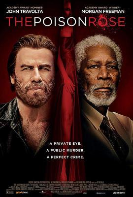 BD50 毒玫瑰 THE POISON ROSE (2019) 豆瓣4.9 
