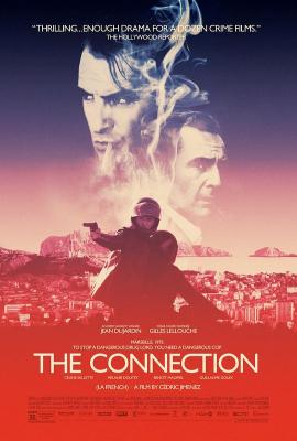 BD50 法国缉毒风云/法国毒网 THE CONNECTION 2014 豆瓣7.1 