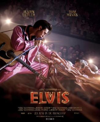 猫王/埃尔维斯 ELVIS (2022) 豆瓣7.1 