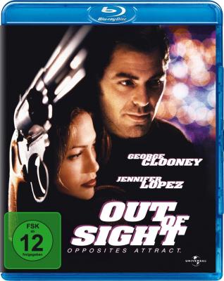 BD50 战略高手/视野之外/至激关系 OUT OF SIGHT (1998) 豆瓣6.4 