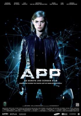 手机有鬼 APP (2013) 豆瓣4.7 