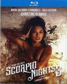 天蝎座之夜3 SCORPIO NIGHTS 3‎ (2022) 菲律宾 高清版 豆瓣6.6 