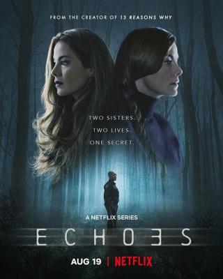 双胞回声/回声 ECHOES‎ (2022) 2碟 高清版 豆瓣6.0 
