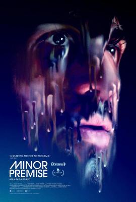 小前提/次前提 MINOR PREMISE (2020) 