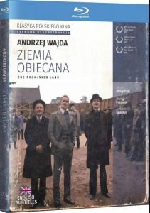 福地/乐土 ZIEMIA OBIECANA (1975) 豆瓣8.3 