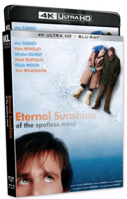 4K UHD 暖暖内含光/无痛失恋 ETERNAL SUNSHINE OF THE SPOTLESS MIND (2004) 豆瓣8.5 