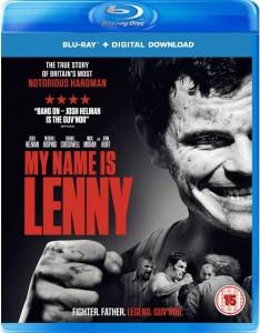 BD50-2D 我的名字是连尼 MY NAME IS LENNY (2017)  