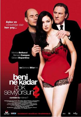 BD50-2D 爱我多深/挑逗性高潮 COMBIEN TU M'AIMES? (2005) 豆瓣6.2 