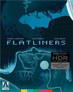 4K UHD 别闯阴阳界/灵异空间 FLATLINERS (1990) 豆瓣6.4 