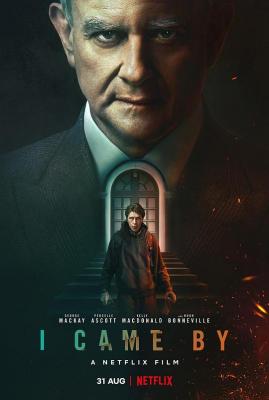 我曾来过/到此一游 2022 Netflix出品，影片由巴巴克·安瓦里([阴影之下])执导 豆瓣5.6 
