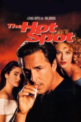 BD50 激情沸点/激情热点 豆瓣6.5 THE HOT SPOT (1990) 豆瓣6.5 