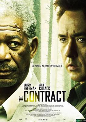 死亡契约/天敌 THE CONTRACT (2006) 带次世代国配 豆瓣5.9 