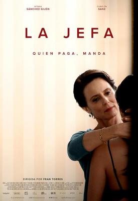 女老板/掌控 LA JEFA‎ (2022) 高清版 豆瓣5.0 