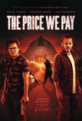 我们付出的代价 THE PRICE WE PAY (2022) 豆瓣5.0 