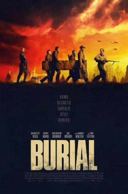 埋葬 BURIAL‎ (2022) 高清版 豆瓣5.1 