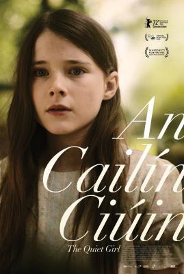安静的女孩/恬静之夏 AN CAILÍN CIÚIN (2022) 豆瓣7.6 