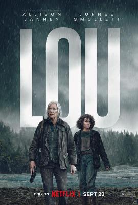 孤岛寻踪 LOU‎ (2022) 高清版 豆瓣6.1 