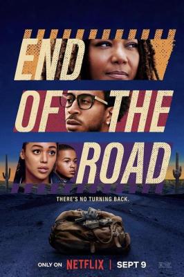 路的尽头/绝路 END OF THE ROAD‎ (2022) 高清版 豆瓣5.1 