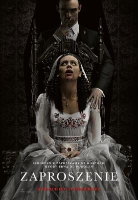 BD50 邀请函/世纪婚魇 THE INVITATION (2022) 豆瓣4.9  