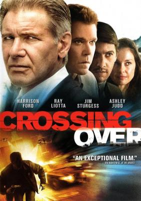 穿越国境/假祸手段 CROSSING OVER (2009) 豆瓣7.5 