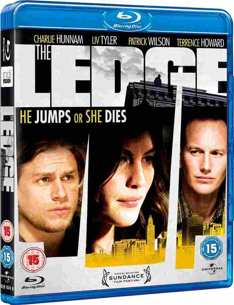窗台/窗台危机 The Ledge (2011)  豆瓣7.0 