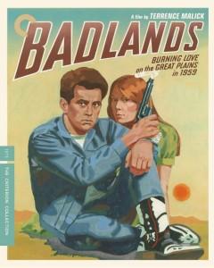 BD50 穷山恶水/恶土 BADLANDS‎ (1973) CC标准版 豆瓣7.9 