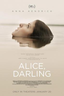 亲爱的爱丽丝 ALICE，DARLING (2022) 豆瓣5.7 