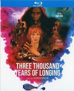 BD50 三千年的思念/三千年的渴望 THREE THOUSAND YEARS OF LONGING (2022) 正式版 豆瓣6.6 