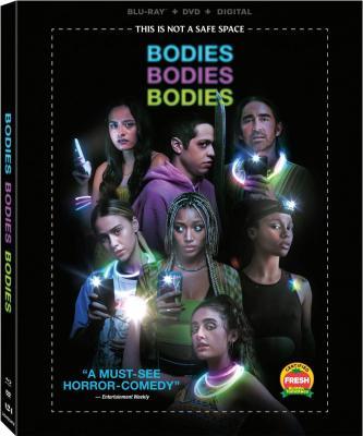BD50 尸体游戏/天黑请毙命 BODIES，BODIES，BODIES (2022) 全景声 
