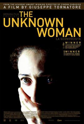 隐秘/裸爱/未知的女人/隐秘女人心 LA SCONOSCIUTA/THE UNKNOWN WOMAN (2006) 豆瓣8.0 