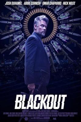 BD50 封锁 BLACKOUT (2022) 加长版 