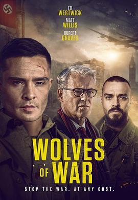 战地之狼 WOLVES OF WAR‎ (2022) 高清版 
