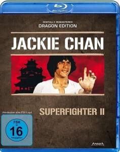 BD50 笑拳怪招2：龙腾虎跃 THE FEARLESS HYENA PART II 1983 