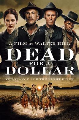 一元换命 DEAD FOR A DOLLAR‎ (2022) 豆瓣5.8 