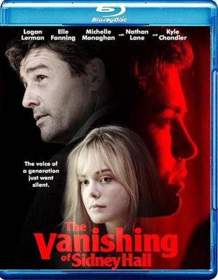 消失的西德尼·豪尔 THE VANISHING OF SIDNEY HALL (2017) 豆瓣7. 